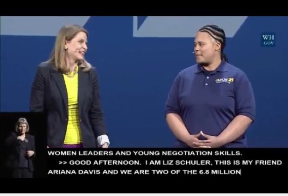 Ariana Photo 4