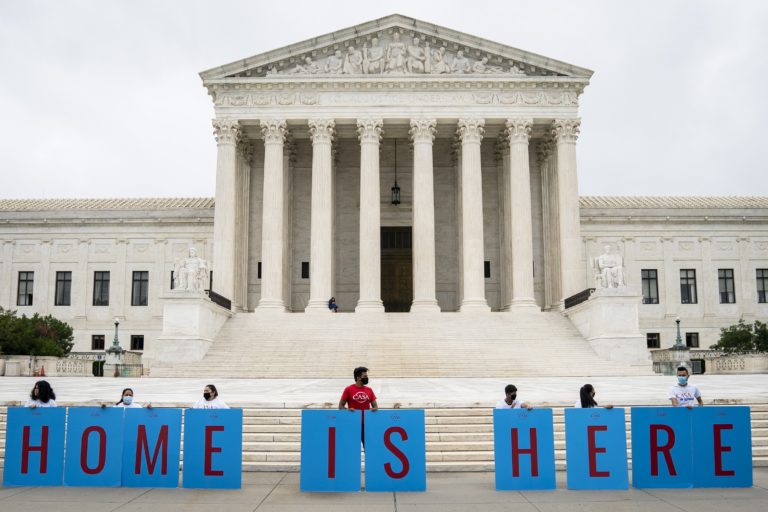DACA Ruling