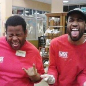 One of the winning photos from the UFCW Made Facebook Contest - photo by George Wilson.