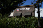 Rite Aid exterior