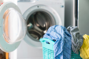 home washing machine