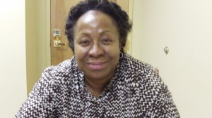 Rose Turner of Local 1529