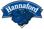 Hannaford Logo