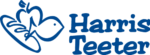 Harris Teeter Logo Stacked
