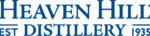 Heaven Hill Distillery Logo