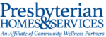 Presbyterian Logo
