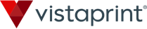 Vistaprint Logo
